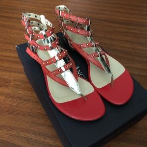Enzo Angiolini Sandals